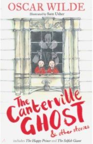 Canterville Ghost and Other Stories / Wilde Oscar