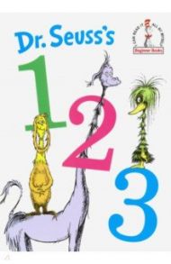 Dr. Seuss's 123 / Dr. Seuss