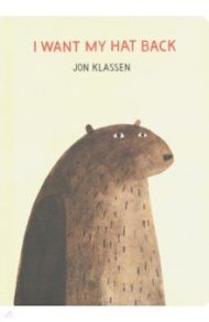 I Want My Hat Back / Klassen Jon