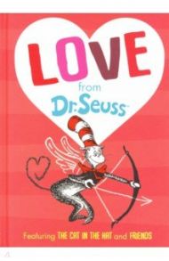 Love From Dr. Seuss / Dr. Seuss