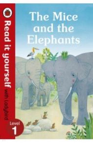 The Mice and the Elephants