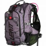 Leatt GPX 2.0 XL Hydration System Dark Brushed рюкзак с гидратором