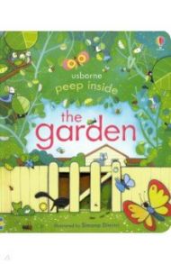 Peep Inside the Garden / Milbourne Anna