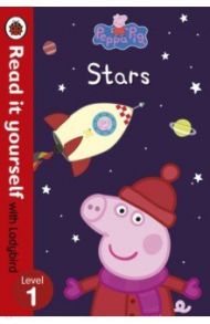 Peppa Pig. Stars