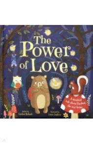 The Power of Love / Richards Caroline