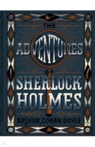 The Adventure of Sherlock Holmes / Doyle Arthur Conan