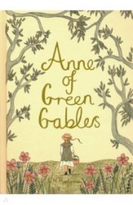 Anne of Green Gables / Montgomery Lucy Maud