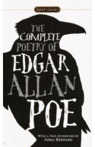 Complete Poetry of Edgar Allan Poe / Poe Edgar Allan