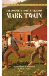 The Complete Short Stories of Mark Twain / Twain Mark