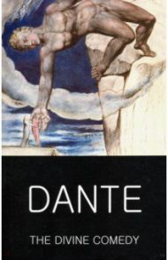 The Divine Comedy / Alighieri Dante