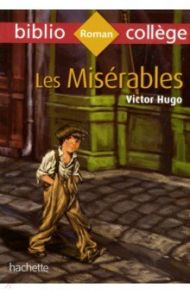 Les miserables / Hugo Victor