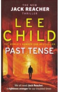 Past Tense / Child Lee