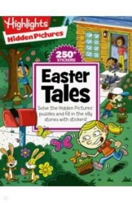 Highlights: Easter Tales / Solimini Cheryl