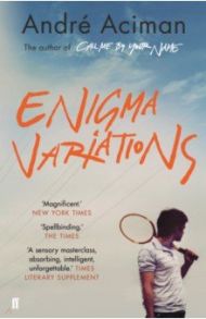 Enigma Variations / Aciman Andre