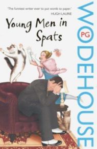 Young Men in Spats / Wodehouse Pelham Grenville