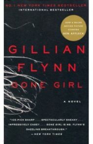 Gone Girl / Flynn Gillian