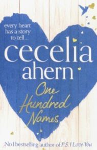 One Hundred Names / Ahern Cecelia