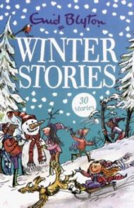 Winter Stories / Blyton Enid