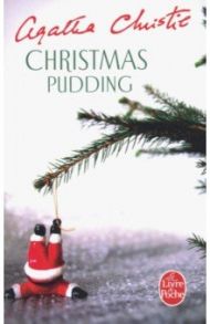 Christmas Pudding / Christie Agatha