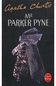 Mr Parker Pyne / Christie Agatha