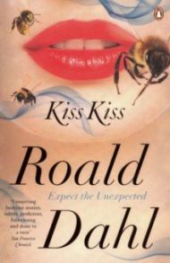 Kiss Kiss / Dahl Roald