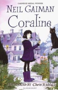 Coraline / Gaiman Neil