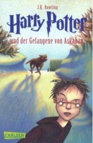 Harry Potter und der Gefangene von Askaban / Rowling Joanne