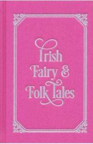 Irish Fairy & Folk Tales