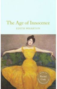 The Age of Innocence / Wharton Edith