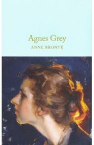 Agnes Grey / Bronte Anne