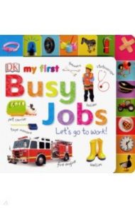 Busy Jobs