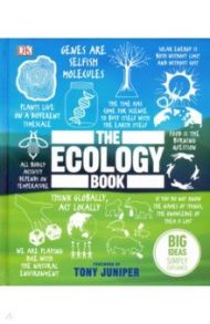 The Ecology Book