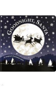 Goodnight, Santa / Sirett Dawn