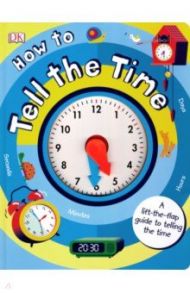 How to Tell the Time / McArdle Sean