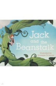 Jack and the Beanstalk / Joyce Melanie