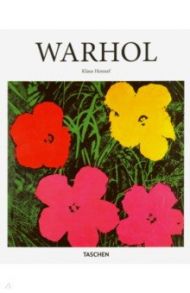 Andy Warhol / Honnef Klaus