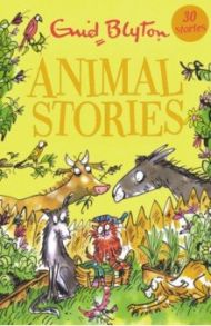 Animal Stories / Blyton Enid