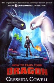 How to Train Your Dragon / Cowell Cressida