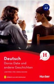 Doros Date und andere Geschichten mit Audios online / Thoma Leonhard