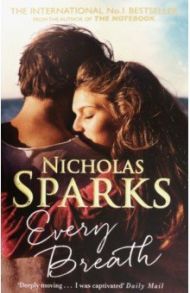 Every Breath / Sparks Nicholas