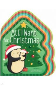 All I Want for Christmas / McLean Danielle