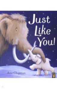 Just Like You! / Chapman Jane