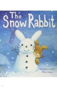 The Snow Rabbit / Deutsch Georgiana