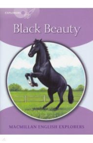 Black Beauty / Sewell Anna