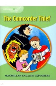 Camcorder Thief Reader / Brown Richard