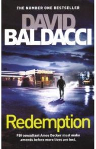 Redemption / Baldacci David