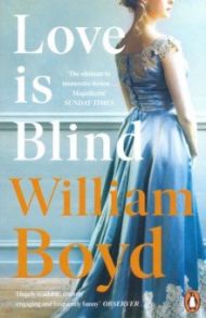 Love is Blind / Boyd William