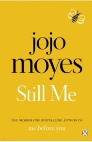 Still Me / Moyes Jojo