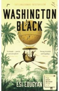 Washington Black / Edugyan Esi