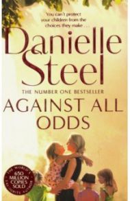 Against All Odds / Steel Danielle